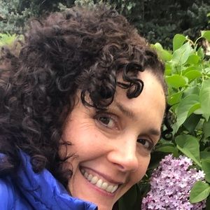 Meet your Posher, Celeste